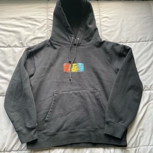 Obey No Evil Sweatshirt